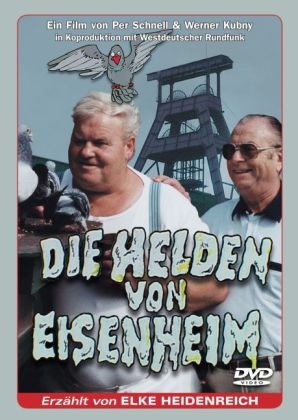 Die Helden von Eisenhewim