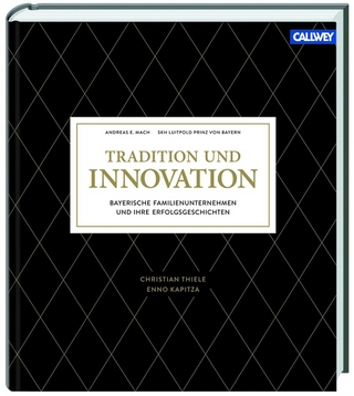 Tradition und Innovation