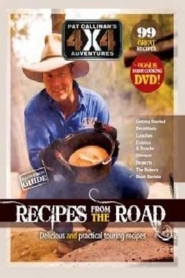 Recipes from the Road