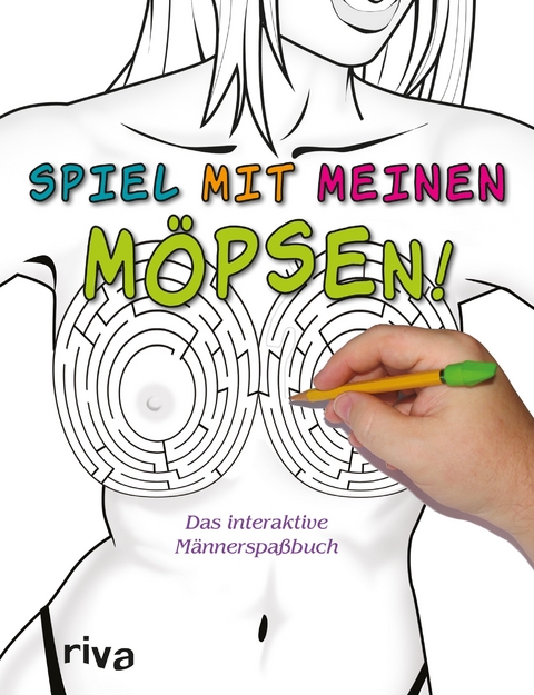 Spiel mit meinen M&ouml;psen! - D.D. Stacks