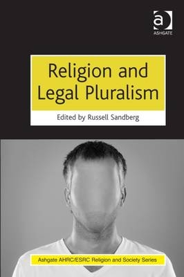 Religion and Legal Pluralism
