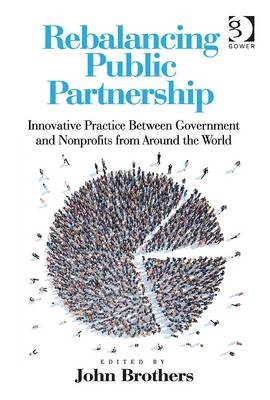 Rebalancing Public Partnership