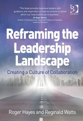Reframing the Leadership Landscape