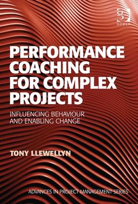 Performance Coaching for Complex Projects