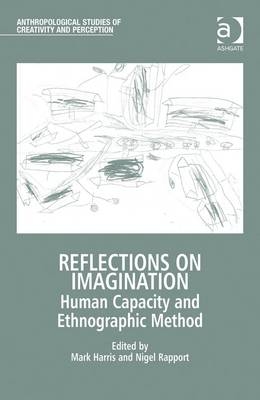 Reflections on Imagination - 