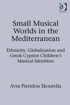 Small Musical Worlds in the Mediterranean