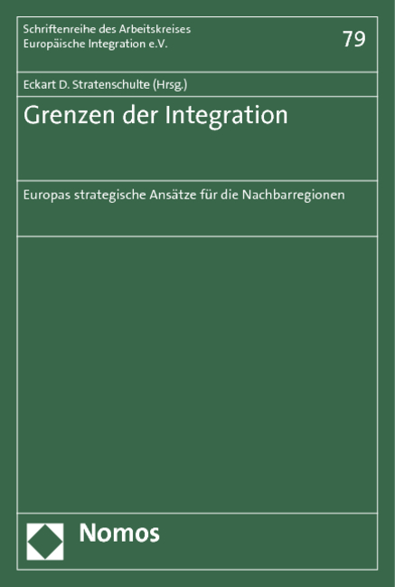 Grenzen der Integration - 