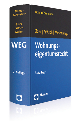 Wohnungseigentumsrecht