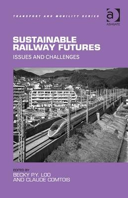 Sustainable Railway Futures - 