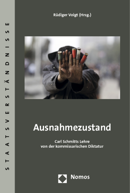 Ausnahmezustand - 