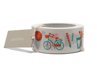 Sol Linero Kids' Tape