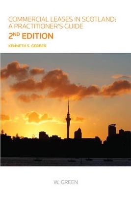 Commercial Leases in Scotland