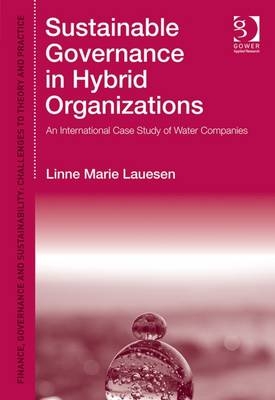 Sustainable Governance in Hybrid Organizations