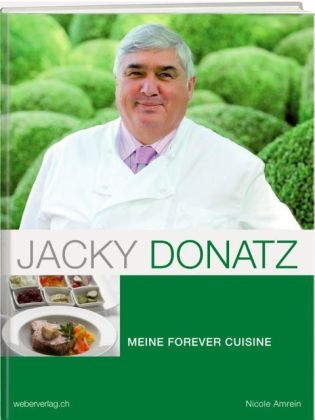 Jacky Donatz