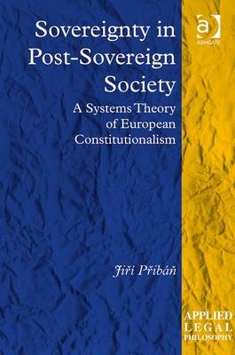 Sovereignty in Post-Sovereign Society