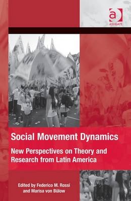 Social Movement Dynamics