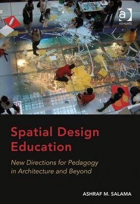 Spatial Design Education