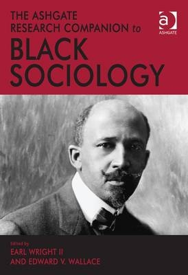 Ashgate Research Companion to Black Sociology