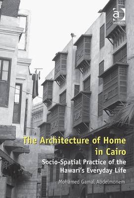 Architecture of Home in Cairo -  Mohamed Gamal Abdelmonem