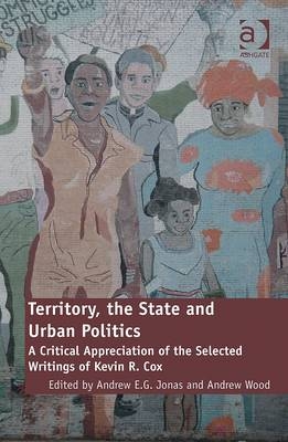 Territory, the State and Urban Politics