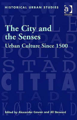 City and the Senses