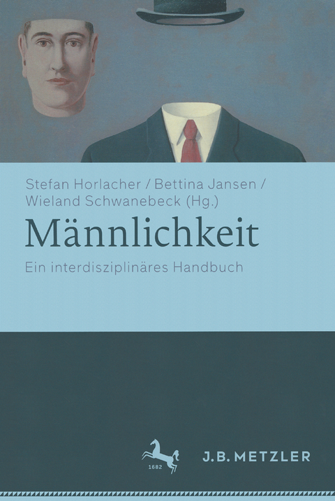 M&auml;nnlichkeit - 