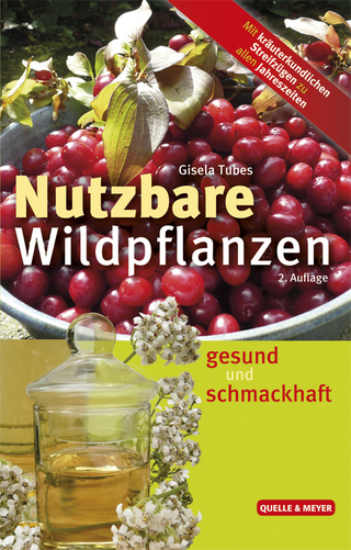 Nutzbare Wildpflanzen