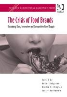Crisis of Food Brands