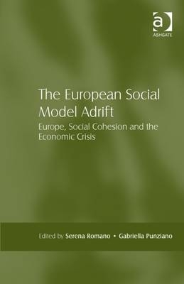 European Social Model Adrift -  Gabriella Punziano,  Serena Romano