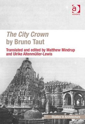City Crown by Bruno Taut