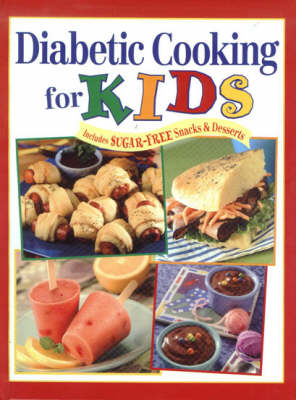 Diabetic Cooking for Kids