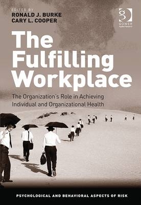 Fulfilling Workplace