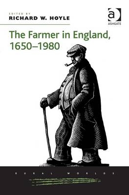 Farmer in England, 1650-1980 - 