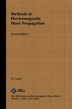 Methods in Electromagnetic Wave Propagation