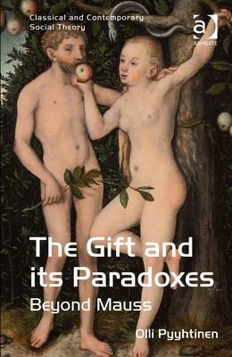 Gift and its Paradoxes