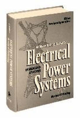 Electrical Power Systems - Mohamed E. El-Hawary