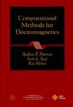 Computational Methods for Electromagnetics