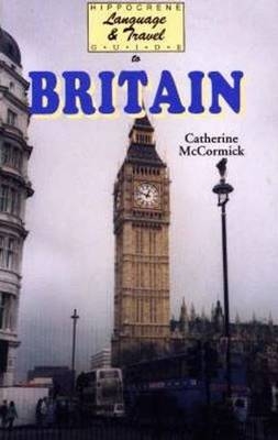 Hippocrene Language and Travel Guide to Britain