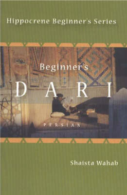 Beginner's Dari - Shaista Wahab