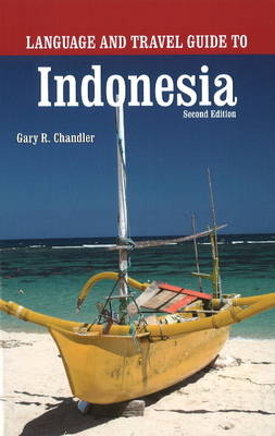 Language & Travel Guide to Indonesia