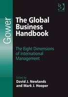 Global Business Handbook -  Mark J. Hooper