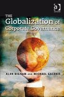 Globalization of Corporate Governance -  Alan Dignam,  Michael Galanis