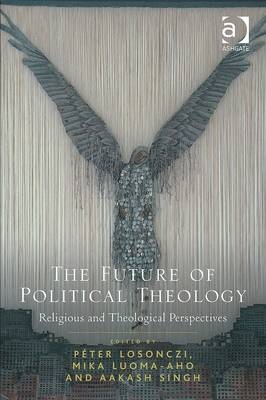 Future of Political Theology