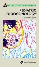 Pediatric Endocrinology