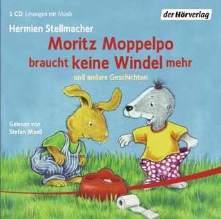 Moritz Moppelpo