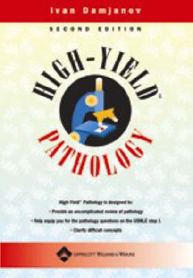 High-yield Pathology