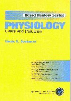 BRS Physiology Cases and Problems - Linda S. Costanzo