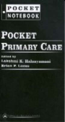 Pocket Primary Care
