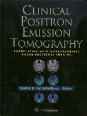 Clinical Positron Emission Tomography