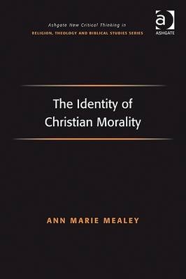Identity of Christian Morality